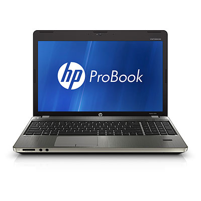HP ProBook 4730s Notebook PC (A3N39PA) Xám bạc